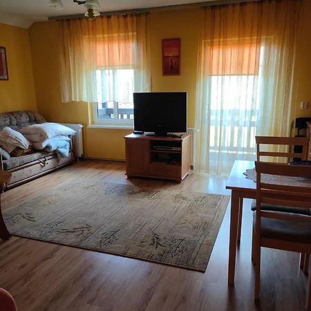 Ala Appartement Szklarska Poręba Buitenkant foto