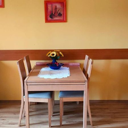 Ala Appartement Szklarska Poręba Buitenkant foto