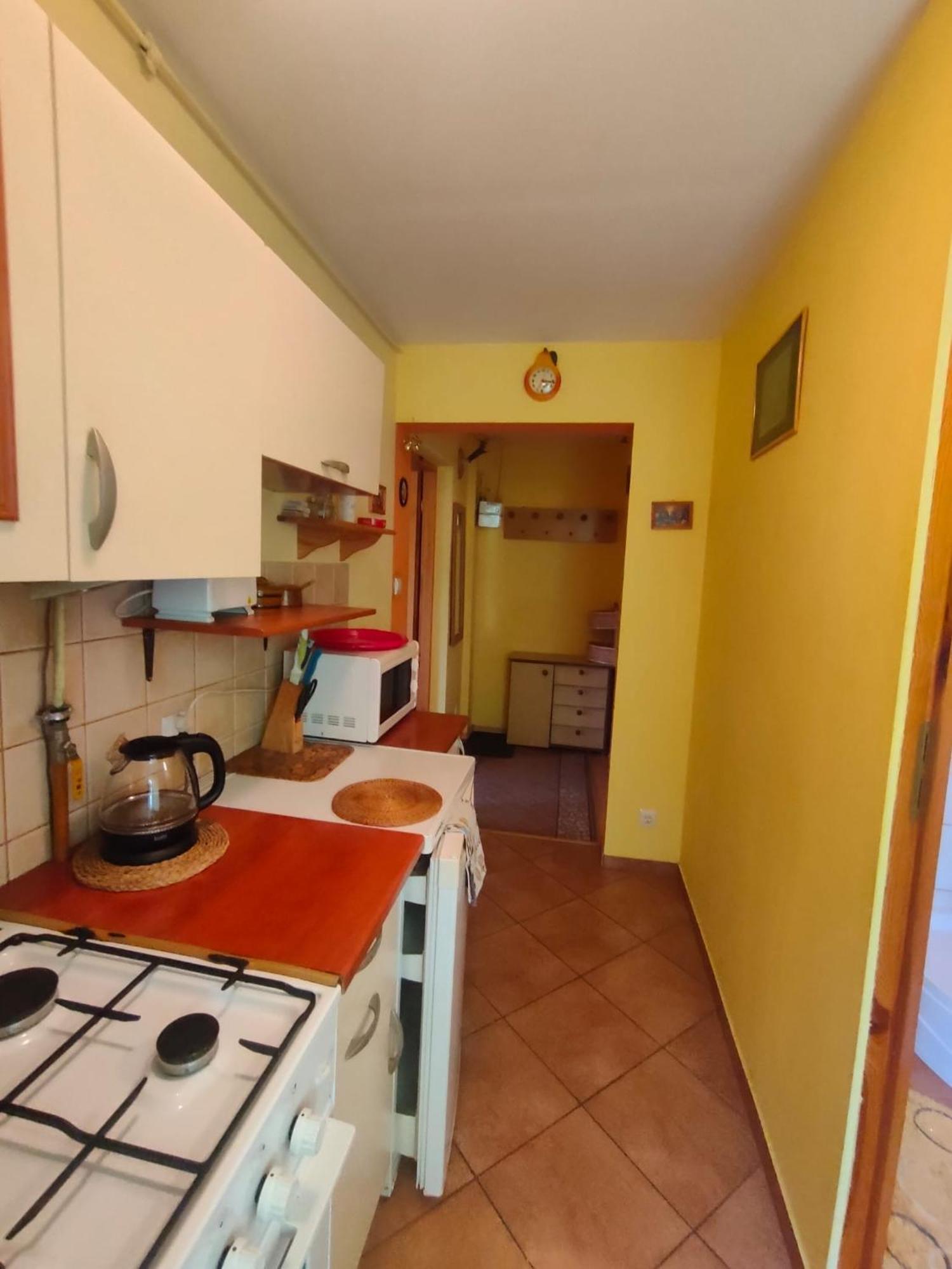 Ala Appartement Szklarska Poręba Buitenkant foto
