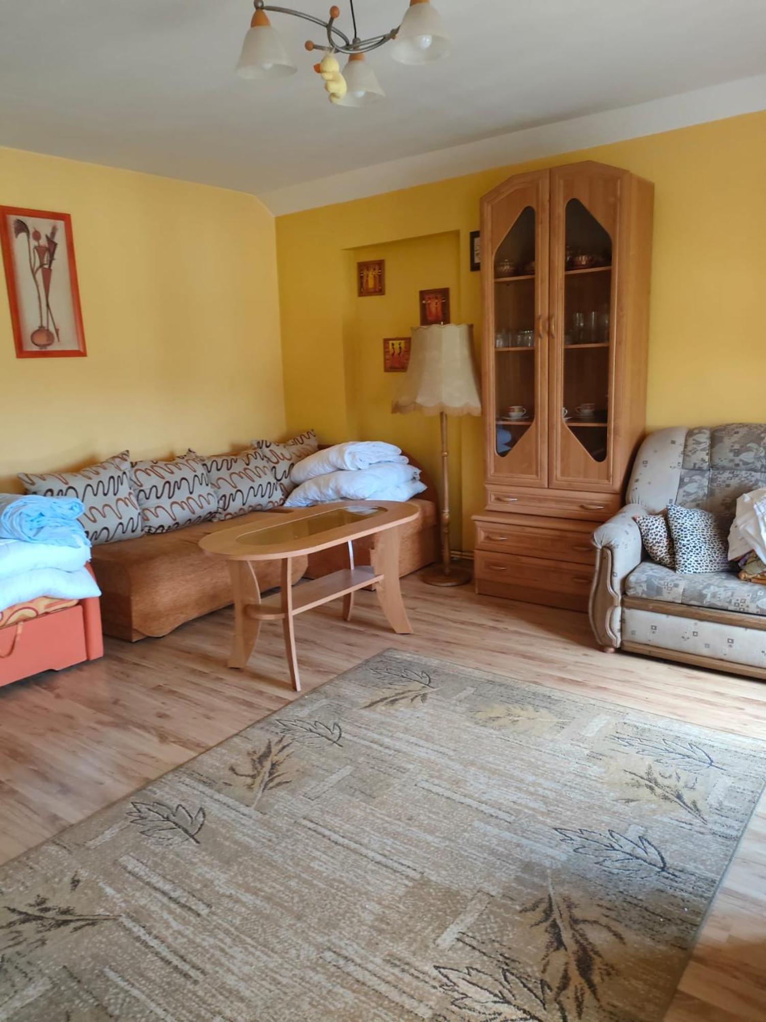 Ala Appartement Szklarska Poręba Buitenkant foto