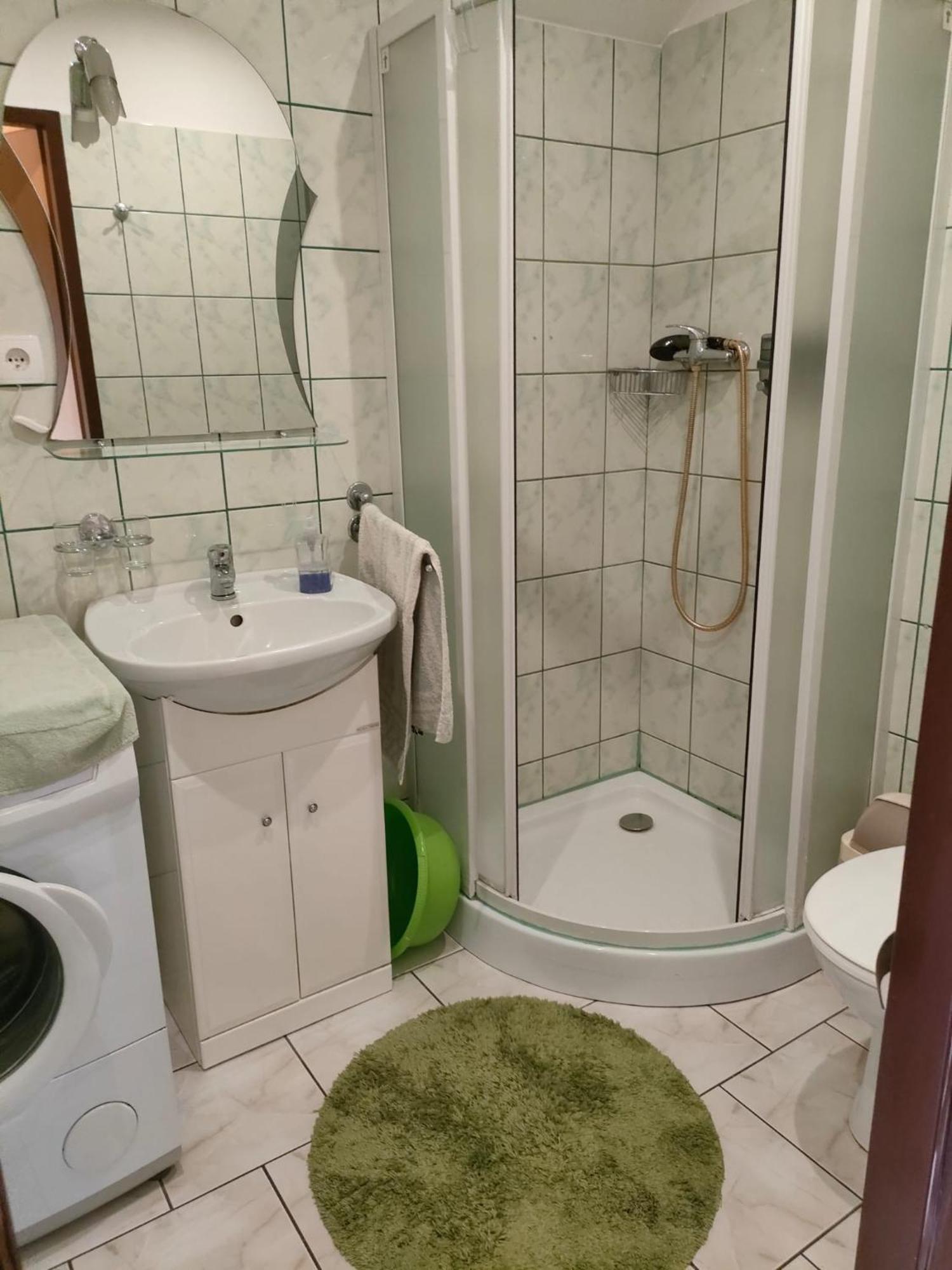 Ala Appartement Szklarska Poręba Buitenkant foto