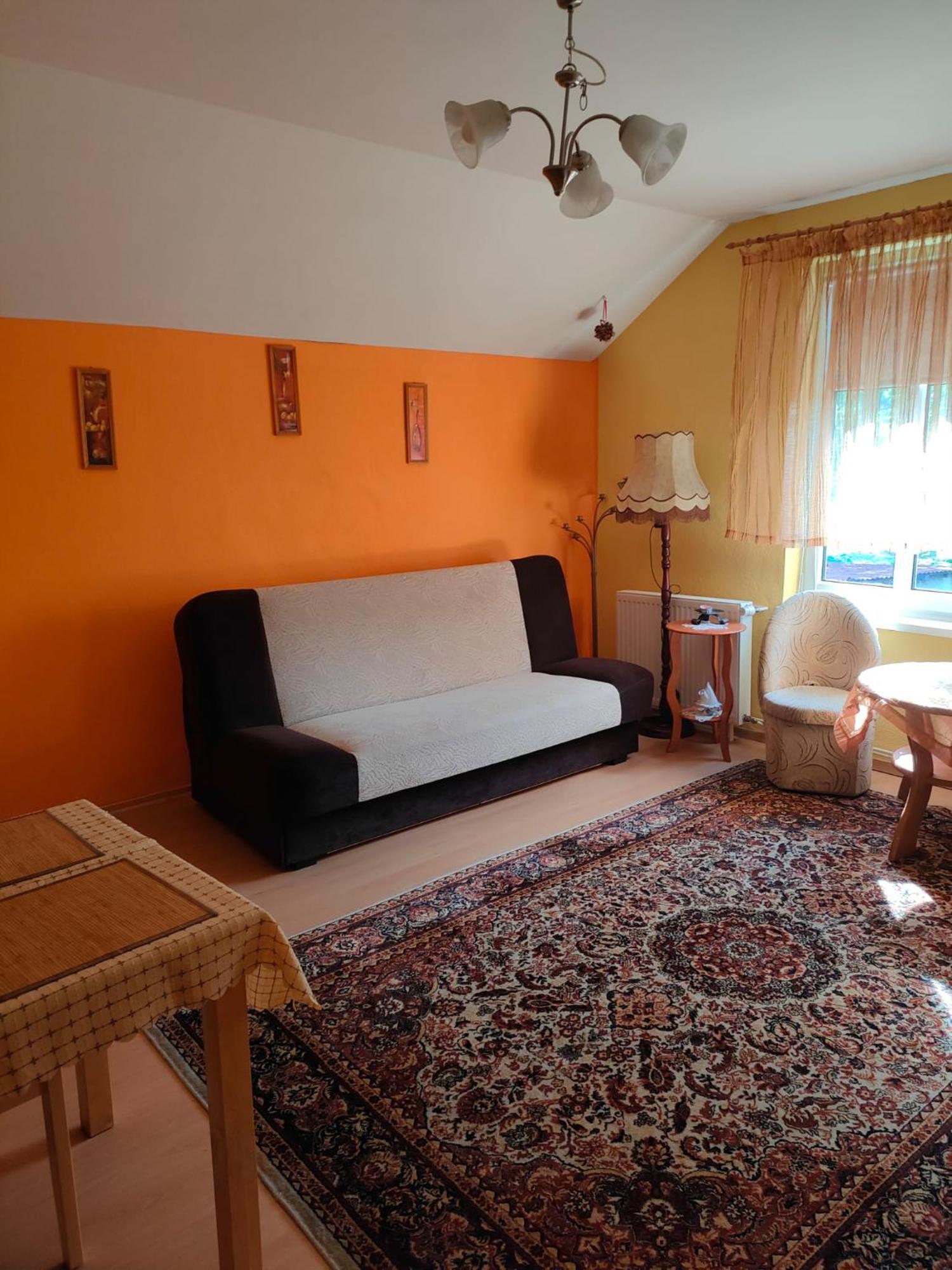 Ala Appartement Szklarska Poręba Buitenkant foto