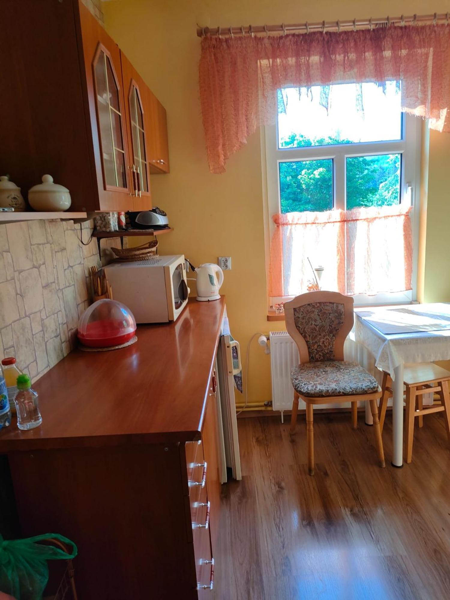 Ala Appartement Szklarska Poręba Buitenkant foto