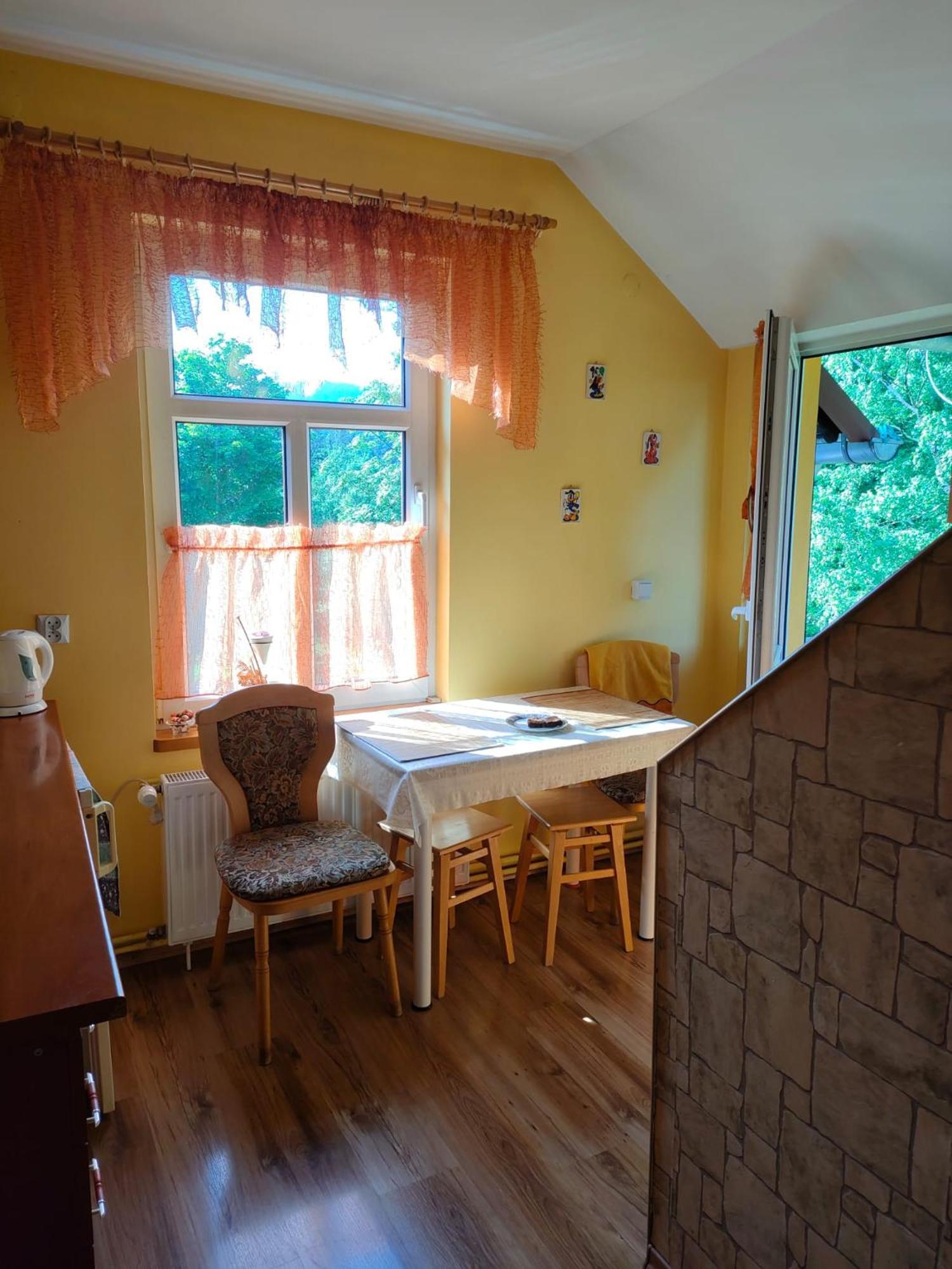 Ala Appartement Szklarska Poręba Buitenkant foto