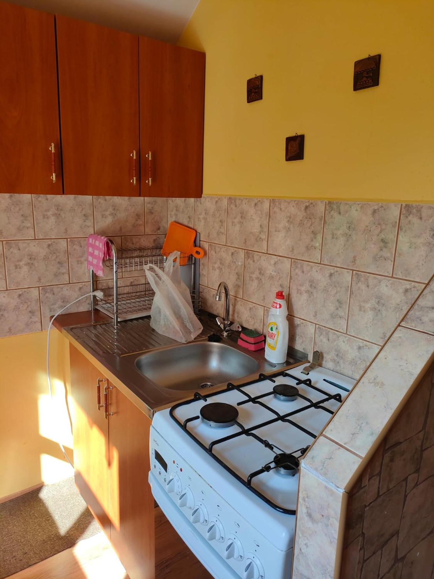 Ala Appartement Szklarska Poręba Buitenkant foto