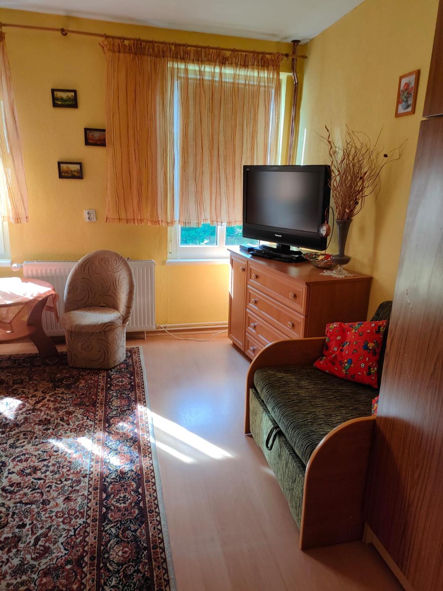 Ala Appartement Szklarska Poręba Buitenkant foto