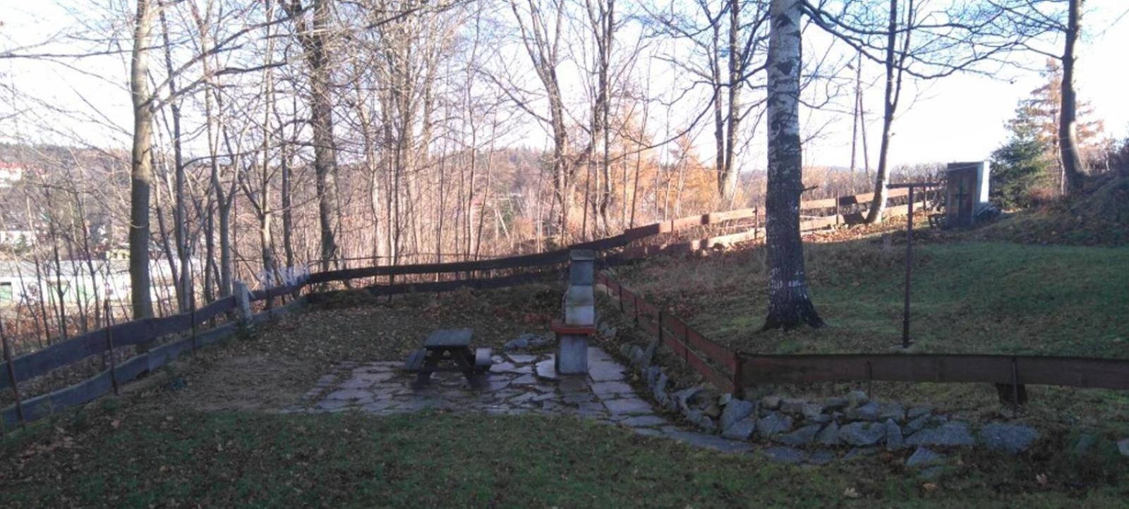 Ala Appartement Szklarska Poręba Buitenkant foto